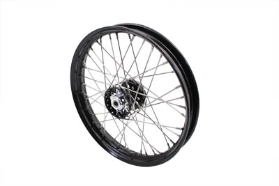 19" x 2.15" Replica Front or Rear Wheel