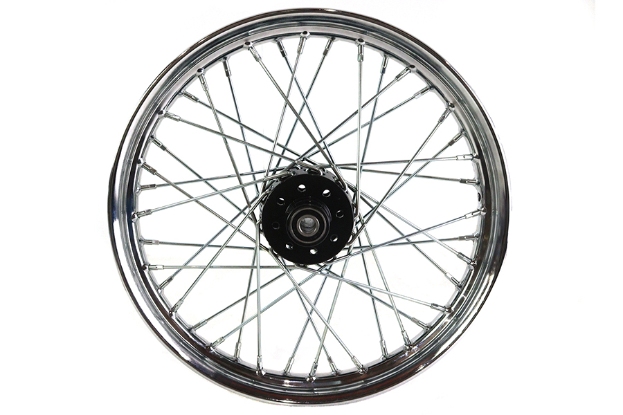 18" x 2.15" XL Rear Wheel