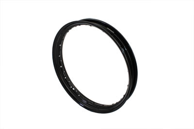 KH Replica 19" x 2.25" Wheel Rim Black