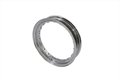 Replica 16" X 3.00" Drop Center Wheel Rim