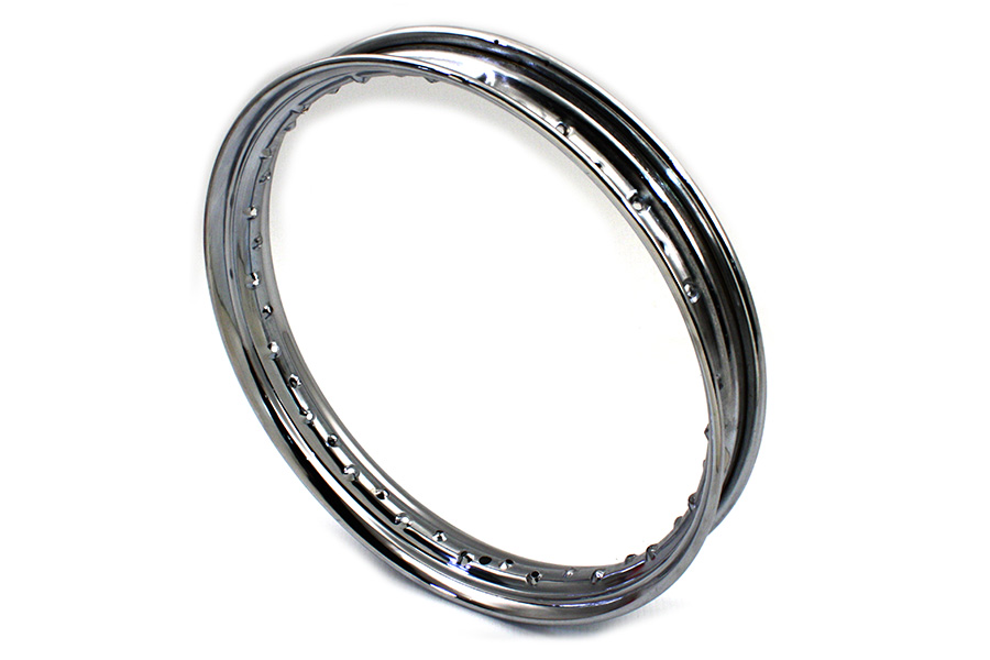 19" x 3.15" KH Style WHeel Rim Chrome