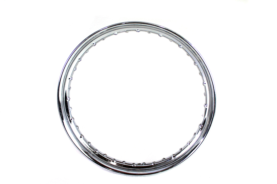 18" x 2.15" KH Replica Wheel Rim Chrome