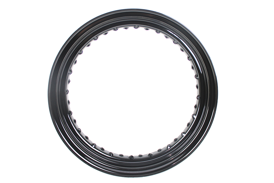 Replica 16" X 3.0 Rim Rear