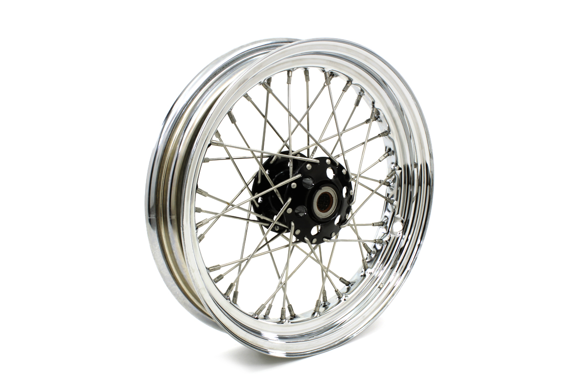 16" x 3.00" Indian Replica Wheel