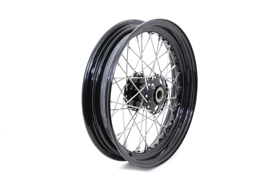 16" x 3.00" Indian Replica Wheel