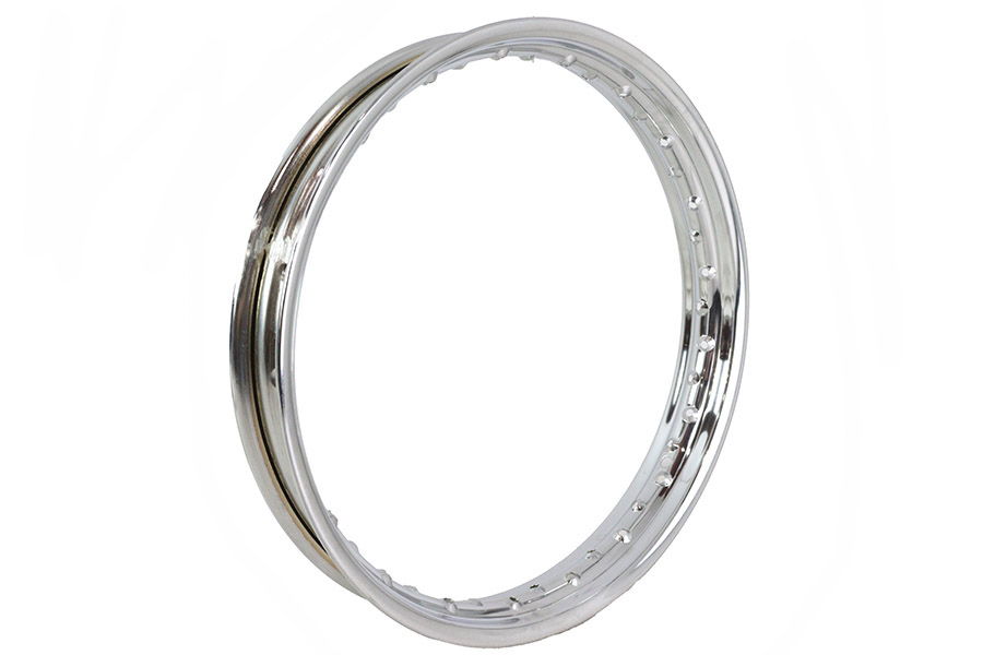 KH Replica 19" x 2.15" Wheel Rim Chrome