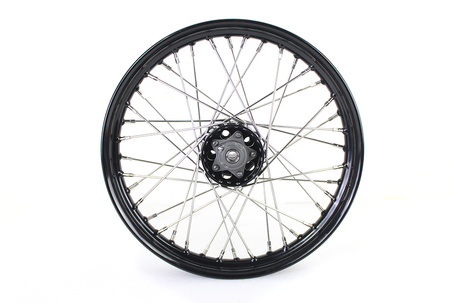 18" x 2.15" KH Type Front or Rear Wheel