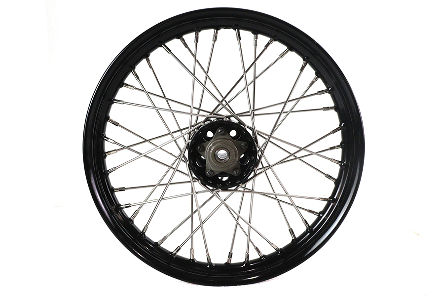 18" x 2.15" KH Type Front or Rear Wheel