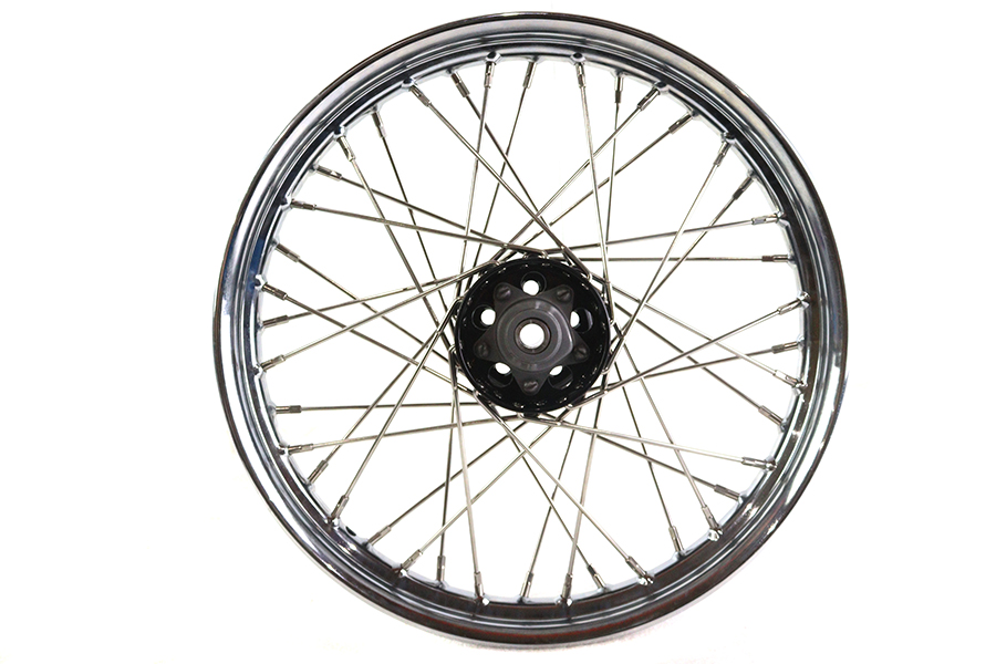 18" x 2.15" KH Type Front or Rear Wheel