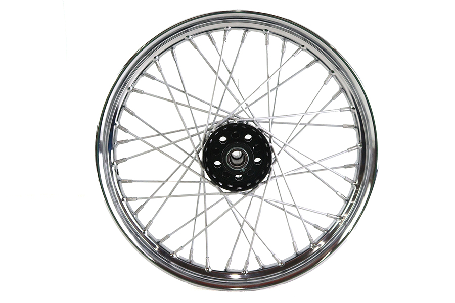 18" x 2.15" KH Type Front or Rear Wheel