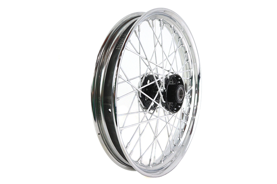 ハイウェイ　１８inch size 18 inch x 2.15 inch KH Type Front or Rear Wheel fits Harley
