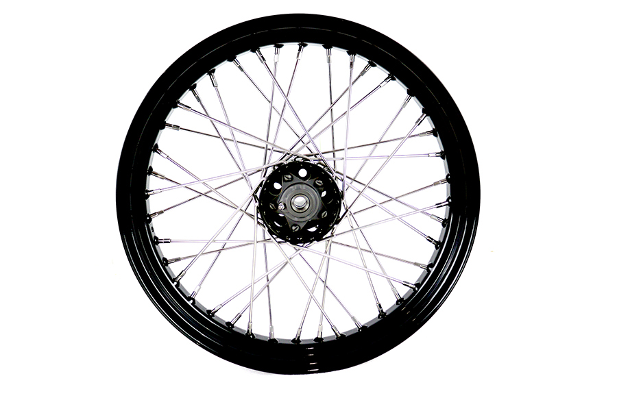 19" x 3.0" Star Hub Wheel Front or Rear
