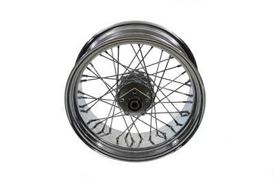 *UPDATE 16" Rear Spoke Wheel
