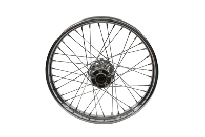 21" Replica Front Spoke Wheel