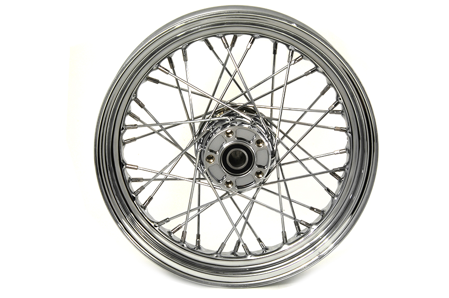 16" Rear Spoke Wheel