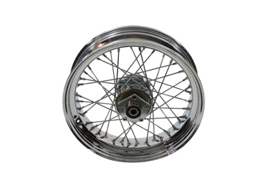 16" x 4.50" Rear Spoke Wheel