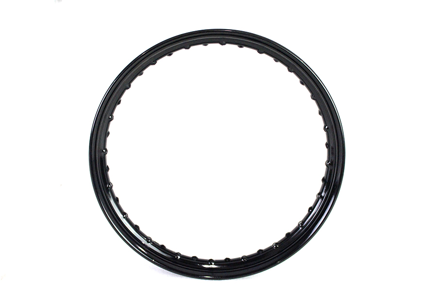 Factory Sample KH Replica 18" x 2.15" Wheel Rim Black