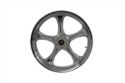 *UPDATE 19" Front Forged Alloy Wheel Charger 5 Style