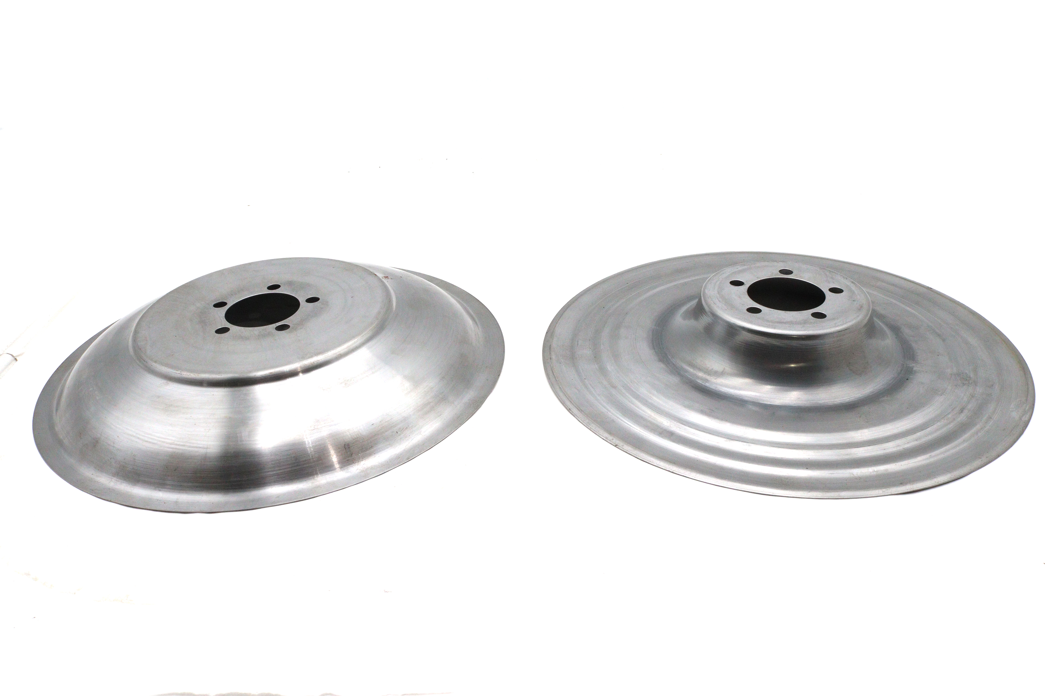 16" Wheel Cover Set