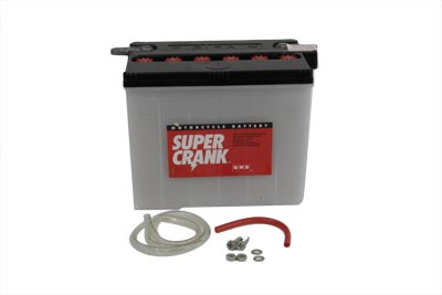 H-12 XLH/FL Dry Battery