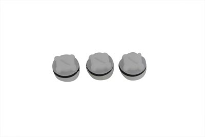 *UPDATE Battery Top Plug Set