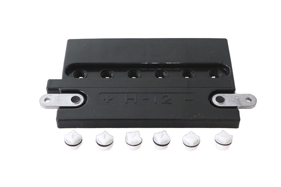 H-12 Battery Top Cover