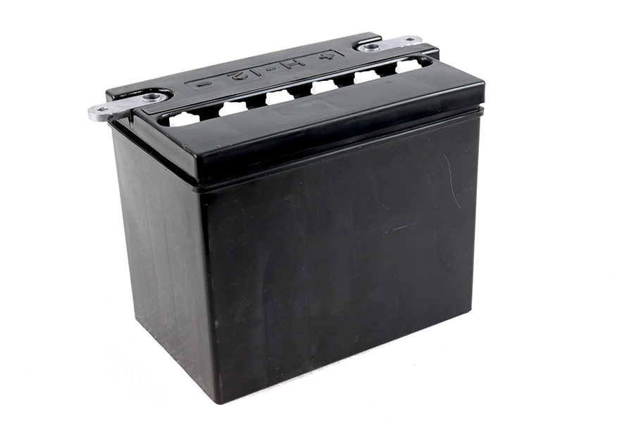 H-12 Battery Box Kit