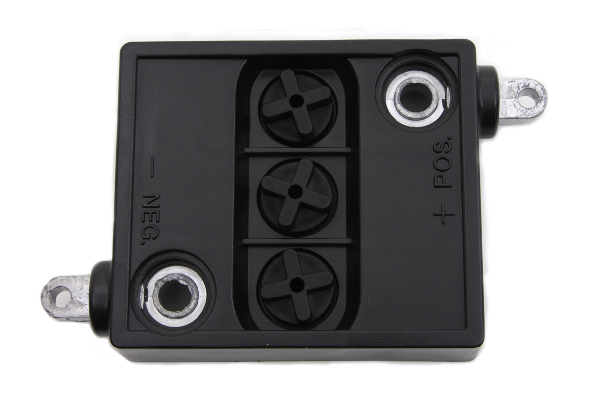 Battery Box Top Cover