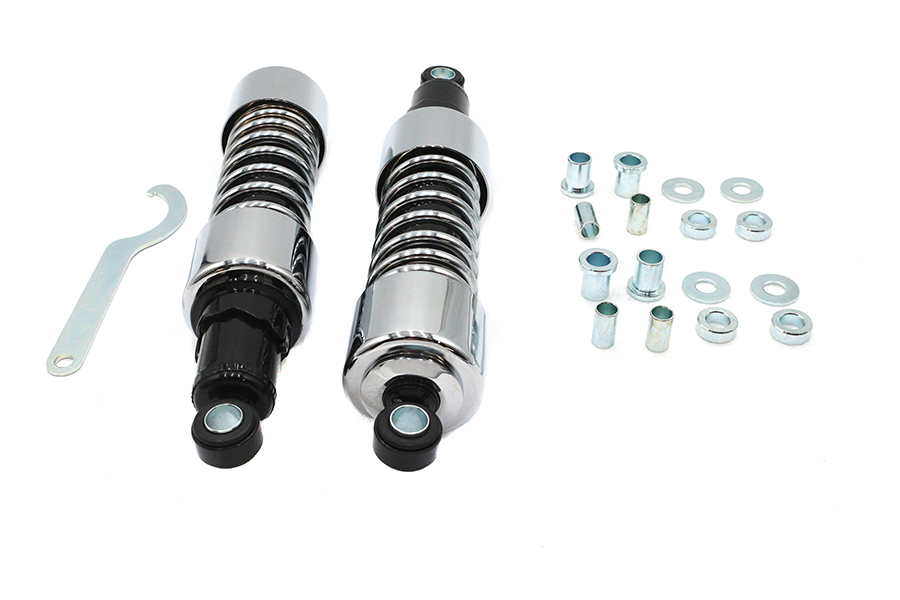 13-1/2" Dura AEE Series Shocks