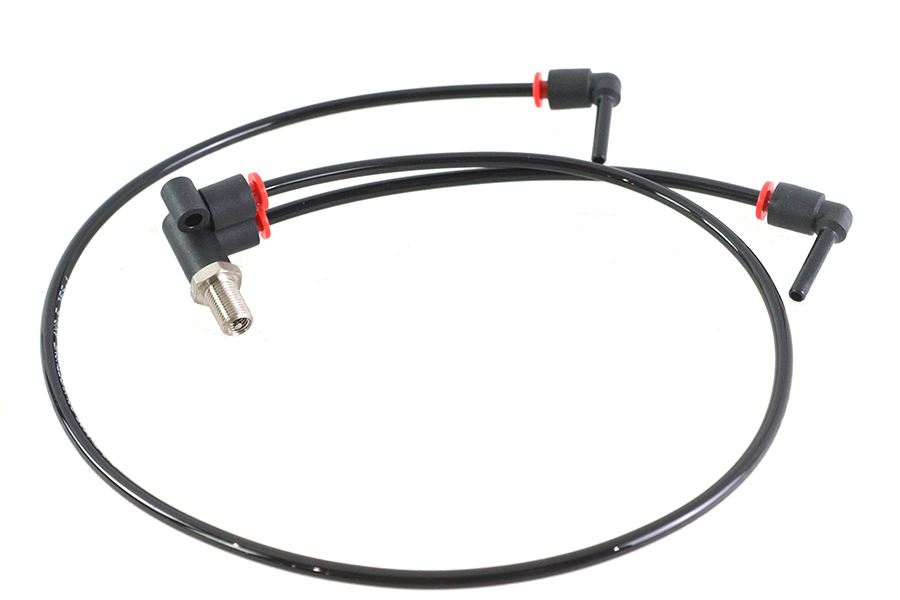 OE Air Shock Valve Assembly