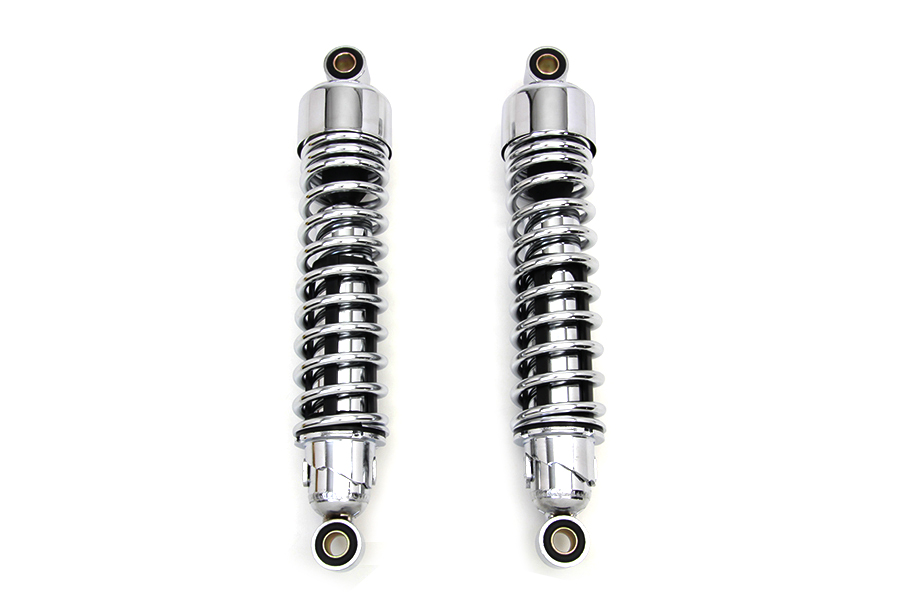 12-1/2" Shock Set