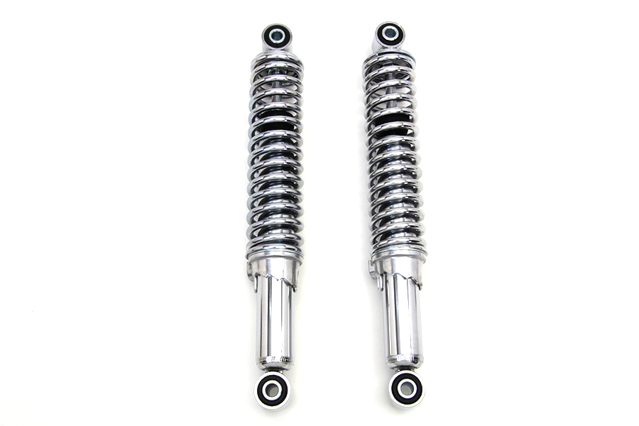 13" Shock Set