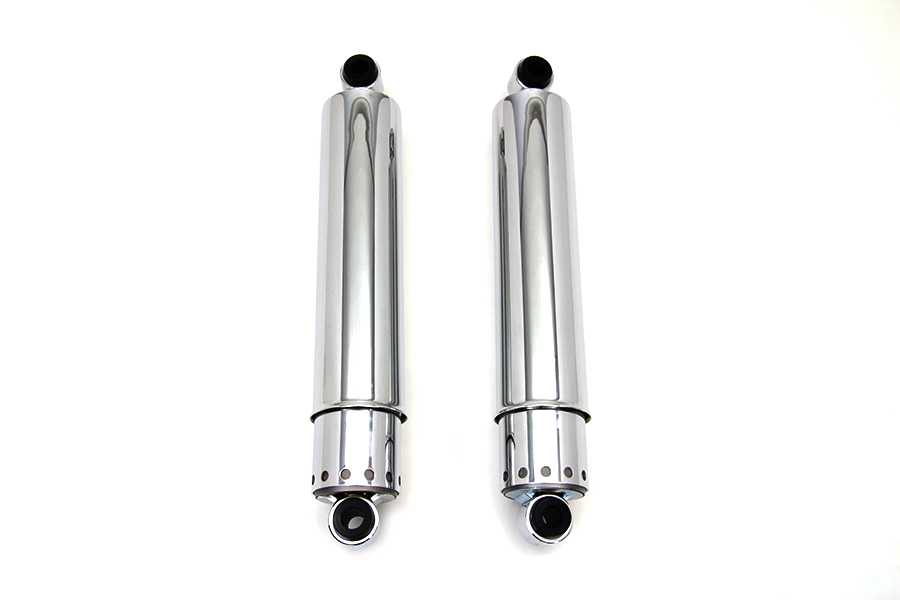 Replica 14-1/2" Shock Set Full Covered Type