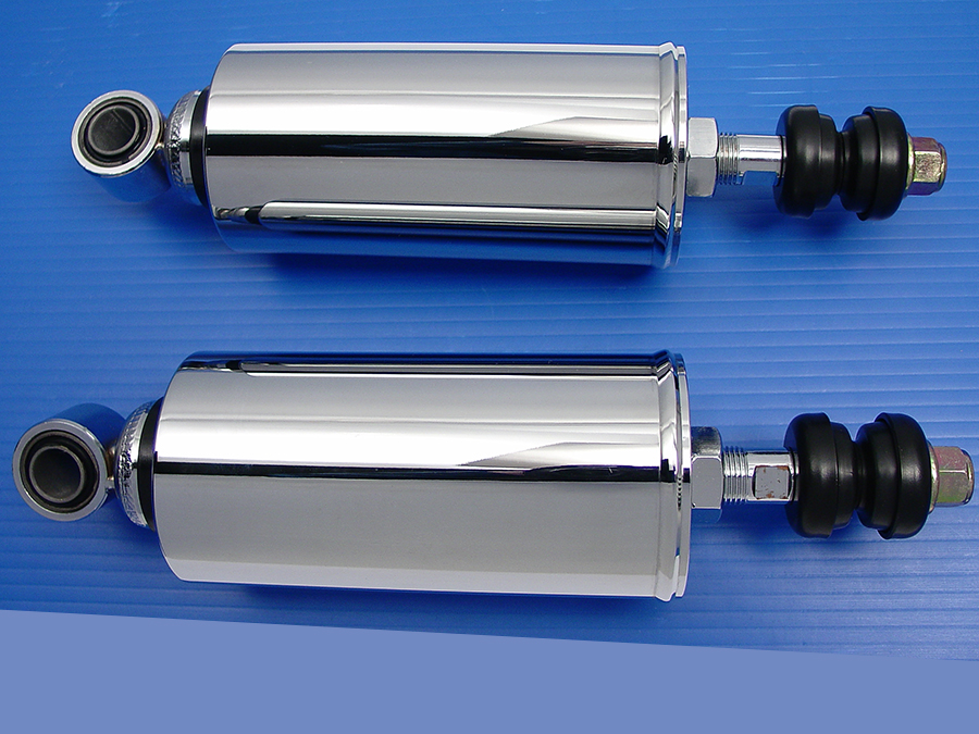 Shock Set Adjustable