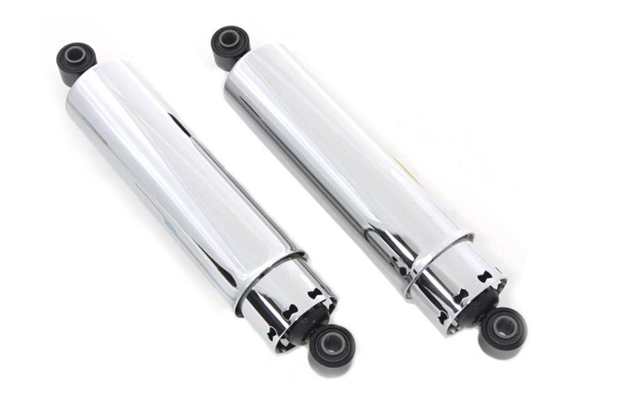 13-1/2" AEE Shock Set with Covered Springs