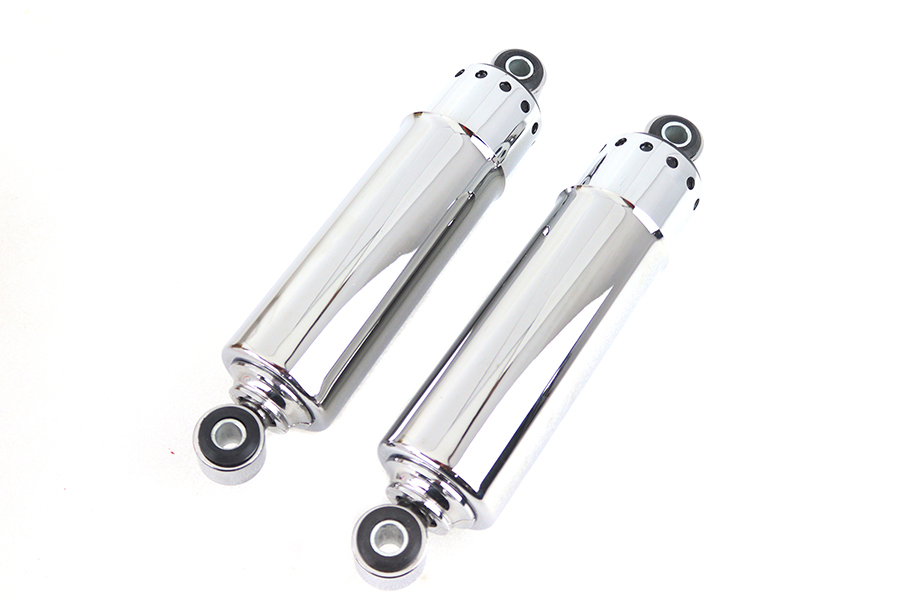10-3/4" AEE Shock Set with Covered Springs
