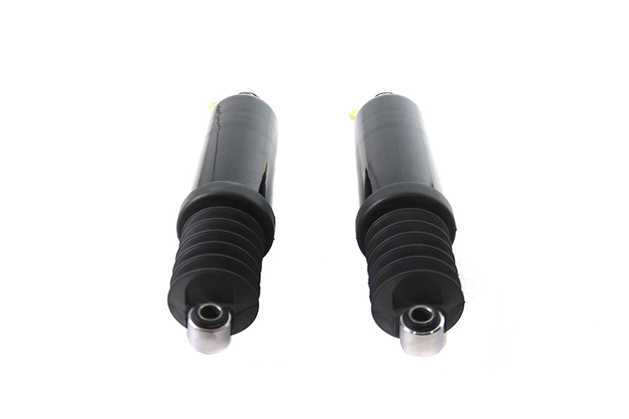 OE Low Touring Air Shock Set Black