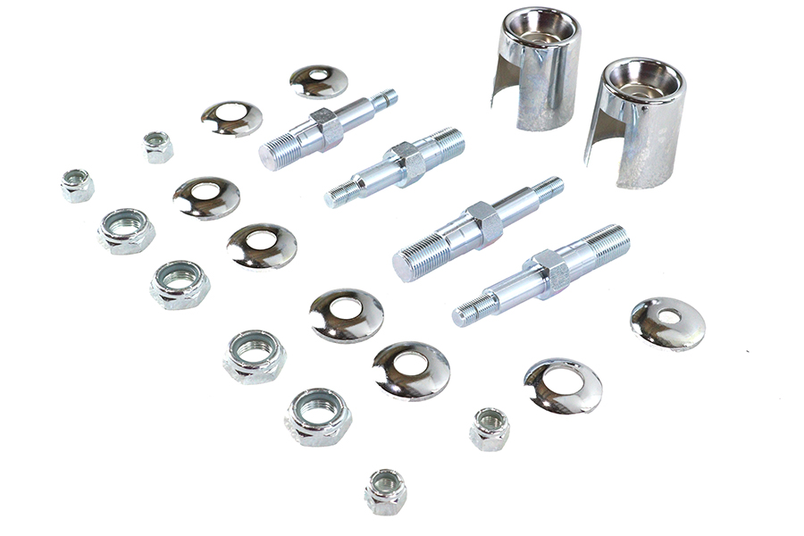 Shock Stud Conversion Kit for Harley-Davidson