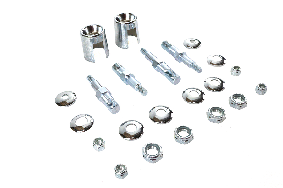 Shock Stud Conversion Kit for Harley-Davidson