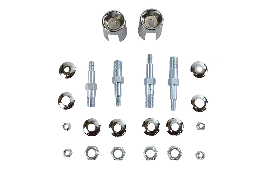 Shock Stud Conversion Kit for Harley-Davidson
