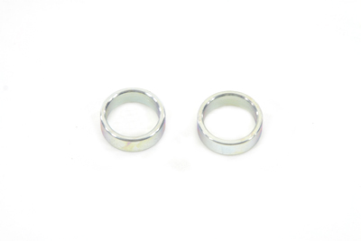 Shock Stud Spacers Zinc