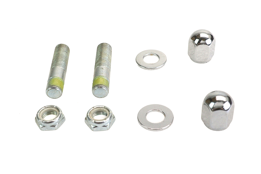 Lower Shock Stud Kit