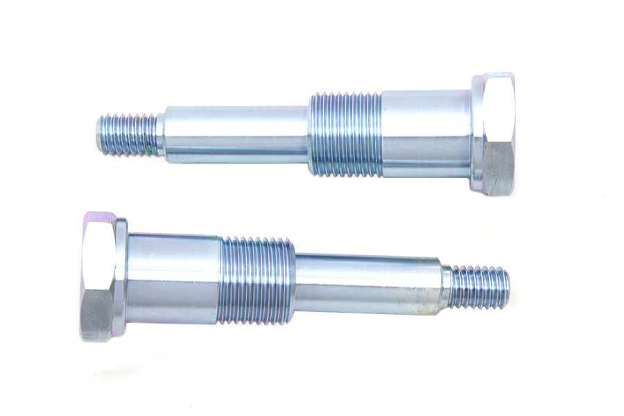 Upper Shock Stud Kit Zinc