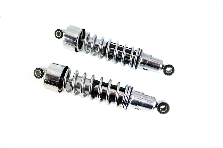 11-3/4" Hugger Shock Set