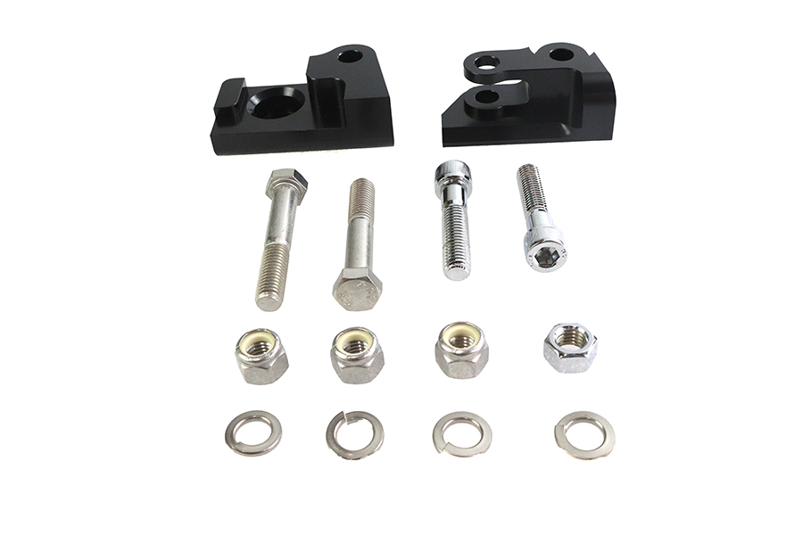 Rear Shock Lowering Kit