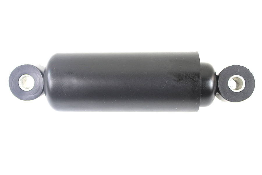 Spring Fork Shock Black