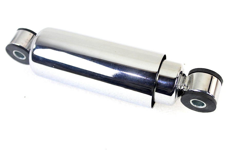 Spring Fork Shock Chrome