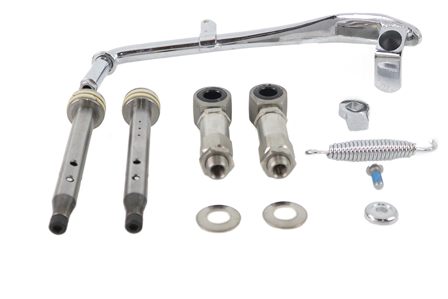 Full Lowering Kit