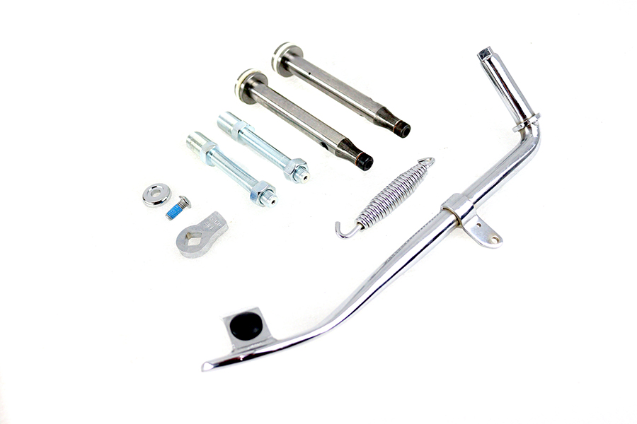 Full Lowering Kit