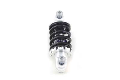 4" Mini Seat Mount Shock